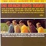 Beach Boys Today/Summer Days (and Summer Nights)