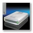 Thermaltake SilverRiver A2173 Portable 5.25" Hard Disk Enclosure