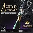 Arnold For Band