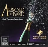 Arnold For Band