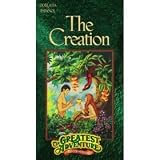 The Creation - Greatest Adventure Stories from the Bible