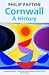 Cornwall: A History