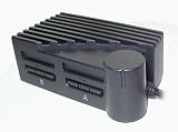 Eigenschaften Logic3  / Playstation 2 (auch slimline) - Multi-Link 2 schwarz (Logic3)