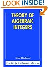 Theory of Algebraic Integers (Cambridge Mathematical Library)