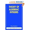 Theory of Algebraic Integers (Cambridge Mathematical Library)