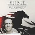 Spirit: Stallion Of The Cimarron