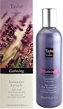 Lavender ( Lavande ) by Taylor of London 8.45 oz Bath Soak with Essential Oils