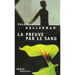 La preuve par le sang