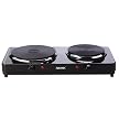 Aroma Double Hot Plate