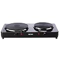 Aroma Double Hot Plate