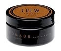 American Crew Pomade for Men, 3-Oz Jars (Pack of 2)