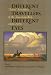 Different Travellers, Different Eyes: Artists' Narratives of the American West, 1820-1920