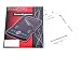 Incipio Screen Protector (12-Pack) for Dell Axim X5