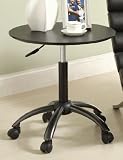 Spaced Out End Table By Homelegance Furniture