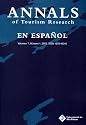 Annals of Tourism Research - Spanish ed