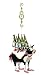 Department 56 Krinkles Twelve Days Eight Maids Ornament