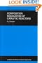 Composition Modulation of Catalytic Reactors (Topics in Chemical Engineering)