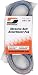 Dynabrade 79201 1/2-Inch by 18-Inch Belt Assortment Pak , Assorted