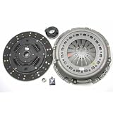 02 03 Dodge Ram Series Pickup 5.9L OE Clutch Kit by Phoenix Friction Products