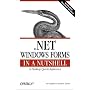 .NET Windows Forms in a Nutshell