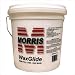 Morris Products 99924 Wire Pulling Lubricant, Wax Based, 5 Gallon