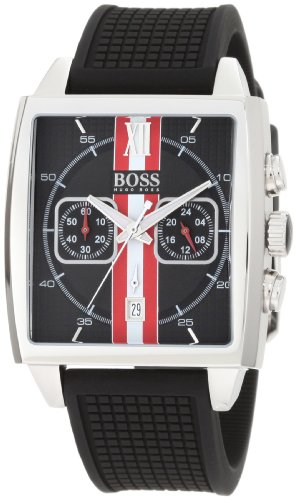 Hugo Boss Mens 1512731 HB1005 Chronograph Watch Hugo Boss Mens 1512731 HB1005 Chronograph Watch