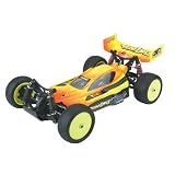 XXX-4 G+ 4WD Buggy Kit