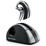 Sennheiser VMX Office - Headset ( over-the-ear ) - wireless - Bluetooth 2.0