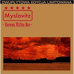 Korova Milky Bar