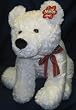 Ganz 20" North Plush Stuffed Bear