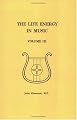 Life Energy In Music, Volume Three