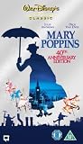 Review Walt Disney Home Video  / Mary Poppins [1964]
