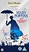 VHS : Mary Poppins [1964]
