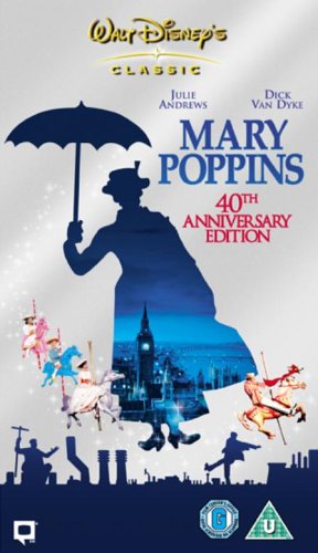 Buy Mary Poppins [1964] online at Discounted New and Used prices. Delivered to your door with Off-The-Bookshelf.