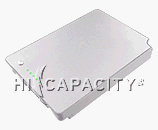 Hi-Capacity Battery