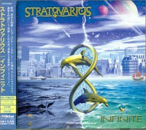 Stratovarius - Infinity Lyrics - Zortam Music