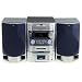 JVC MX-MD90 MiniDisc Home Theater Compact Stereo System