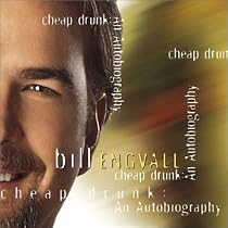 Cheap Drunk: An Autobiography