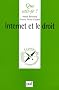 Internet et le droit