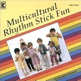 Multicultural Rhythm Stick Fun