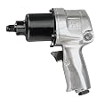 Ingersoll Rand 244A 1/2-Inch Super Duty Air Impact Wrench