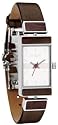 Nixon Elle Watch - Dark Wood