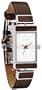 Nixon Elle Watch - Dark Wood