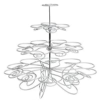 Wilton Cupcakes and More Dessert Stand