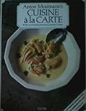 Cuisine à la carte