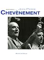 Jean-Pierre Chev&egrave;nement