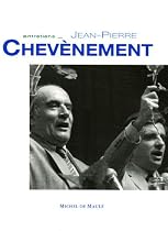 Jean-Pierre Chev&egrave;nement