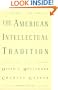 The American Intellectual Tradition: A Sourcebook Volume I: 1630-1865