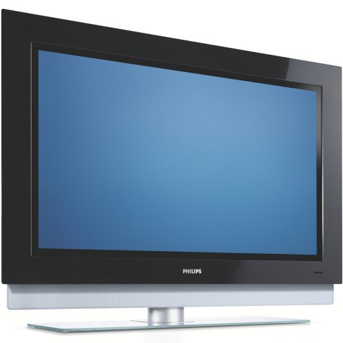 Philips 50PF9631D 50Inch Plasma HDTV with ambilight