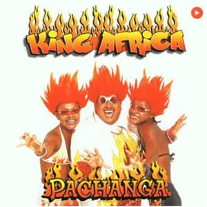 King Africa - Pachanga [US-Import] - Zortam Music